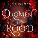 [Dutch; Flemish] - Dromen in rood Audiobook