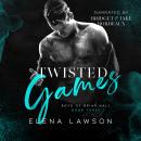 Cover of Twisted Games
