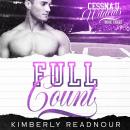 Full Count: A Friends to Lovers Sports Romance Audiobook