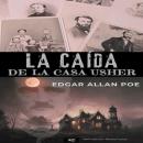[Spanish] - La caída de la casa Usher Audiobook
