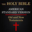 The Holy Bible American Standard Version Audiobook