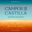 [Spanish] - Campos de Castilla Audiobook