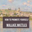 How to Promote Yourself Audiobook