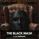 The Black Mask (Unabridged) Audiobook