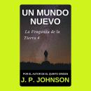 [Spanish] - LA VENGANZA DE LA TIERRA 4 Audiobook