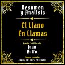 [Spanish] - Resumen Y Analisis - El Llano En Llamas: Basado En El Libro De Juan Rulfo (Edicion Exten Audiobook