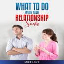 What To Do When Your Relationship Sucks Audiobook