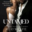 Cover of Untamed
