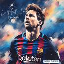 [Spanish] - Lío Messi  La Leyenda Audiobook