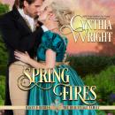 Spring Fires Audiobook