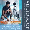 Dating Washington Audiobook