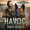 Havoc: A Breed Apart Novel Audiobook