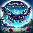 Moth Mysteries: Unveiling The Life Cycle Audiobook