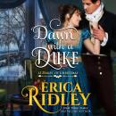 Dawn with a Duke: 12 Dukes of Christmas, Book 9 Audiobook