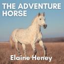 The Adventure Horse - Book 5 in the Connemara Horse Adventure Series for Kids: Horse books for kids, Audiobook