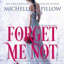 Forget Me Not: A Regency Gothic Romance Audiobook