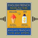 13 - Summer | Été - English French Books for Kids (Anglais Français Livres pour Enfants): Bilingual  Audiobook
