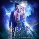 The Blood Pact Audiobook
