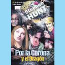 [Spanish] - Por la Corona y el Dragón Audiobook