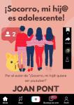 [Spanish] - ¡SOCORRO, MI HIJ@ ES ADOLESCENTE! Audiobook