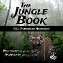 The Jungle Book Audiobook