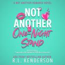 Not Another One-Night Stand Audiobook