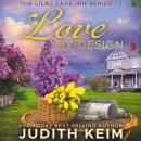 Love By Design Audiobook