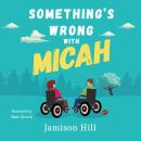Something's Wrong with Micah Audiobook