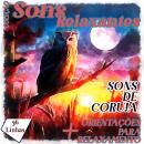 [Portuguese] - Coleção Sons Relaxantes - sons de coruja Audiobook