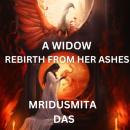 A Widow Rebirth From Her Ashes Audiobook