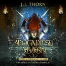 Apocalypse Assassin: A Post-Apocalyptic LitRPG & Fantasy Audiobook
