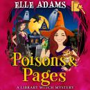 Poisons & Pages Audiobook