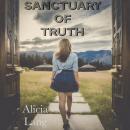 Sanctuary of Truth: Sanctify your desires. Audiobook