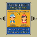 10 - More Professions | Plus Professions - English French Books for Kids (Anglais Français Livres po Audiobook