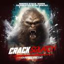 Cracksquatch Audiobook