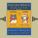 15 - Winter | Hiver - English French Books for Kids (Anglais Français Livres pour Enfants): Bilingua Audiobook