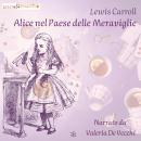 [Italian] - Alice nel paese delle meraviglie Audiobook