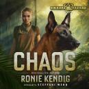 Chaos: A Breed Apart Novel Audiobook