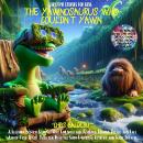 Bedtime Stories for Kids: The Yawnosaurus Who Couldn't Yawn: A Soothing Bedtime Story to Help Childr Audiobook