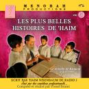 [French] - Les plus belles Histoires de Haim - Vol 5: Comme si vous y étiez Audiobook