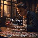Death Plays Solitaire And Other Stories And little Music Audiobook