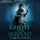 Ghost in the Serpent Audiobook