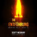 [German] - Die Entführung Audiobook