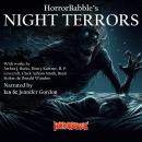 HorrorBabble's Night Terrors: 10 Stories That Will Keep You Awake Audiobook