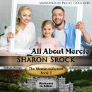 All About Mercie Audiobook