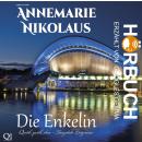 [German] - Die Enkelin Audiobook