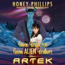 Artek Audiobook