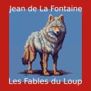 [French] - Les Fables du Loup Audiobook