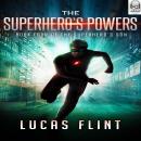 The Superhero's Powers Audiobook