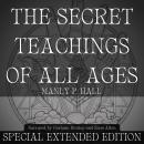 The Secret Teachings of All Ages Audiobook